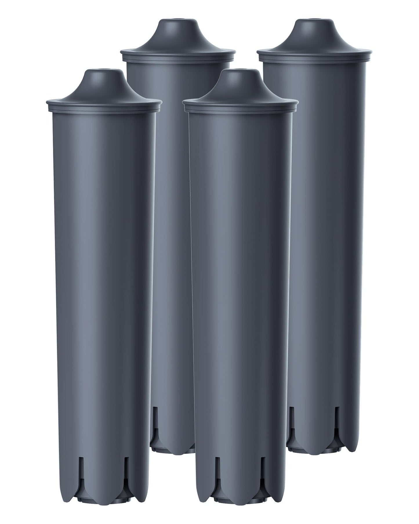 4 x Ersatzwasserfilter für Jura Kaffeevollautomat