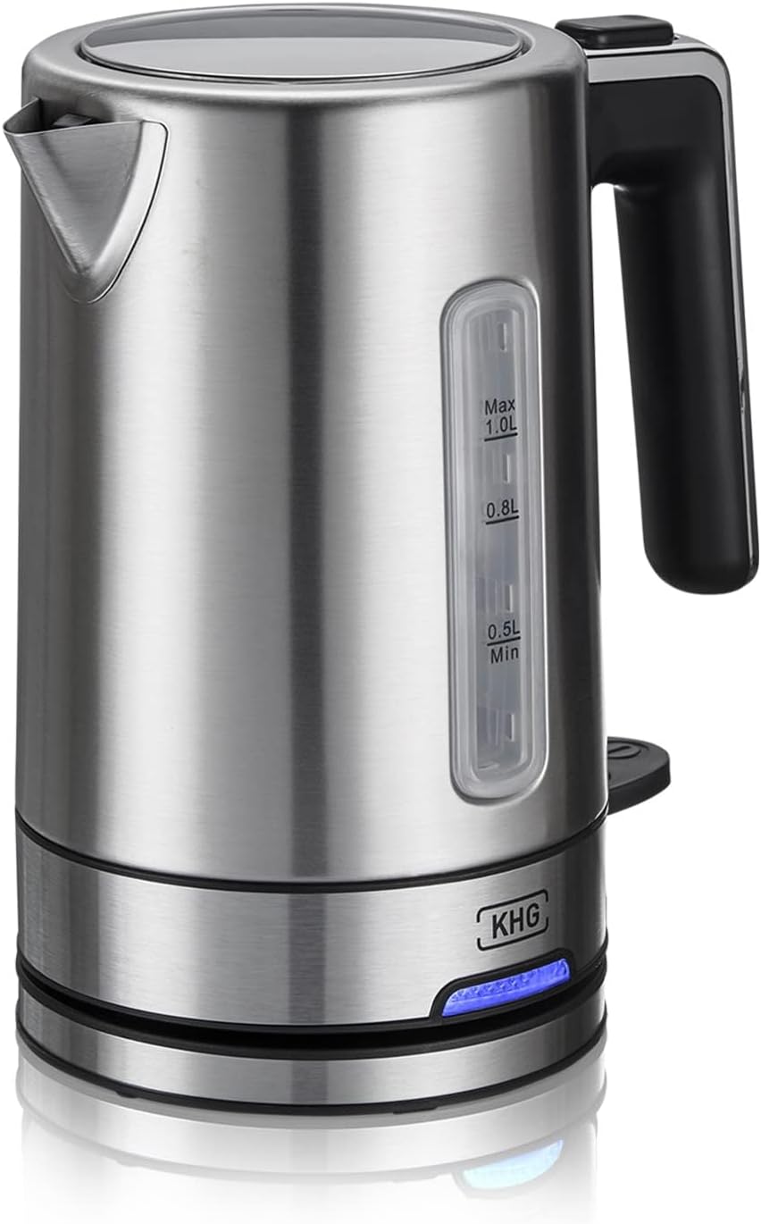 Wasserkocher WK-105 ES
