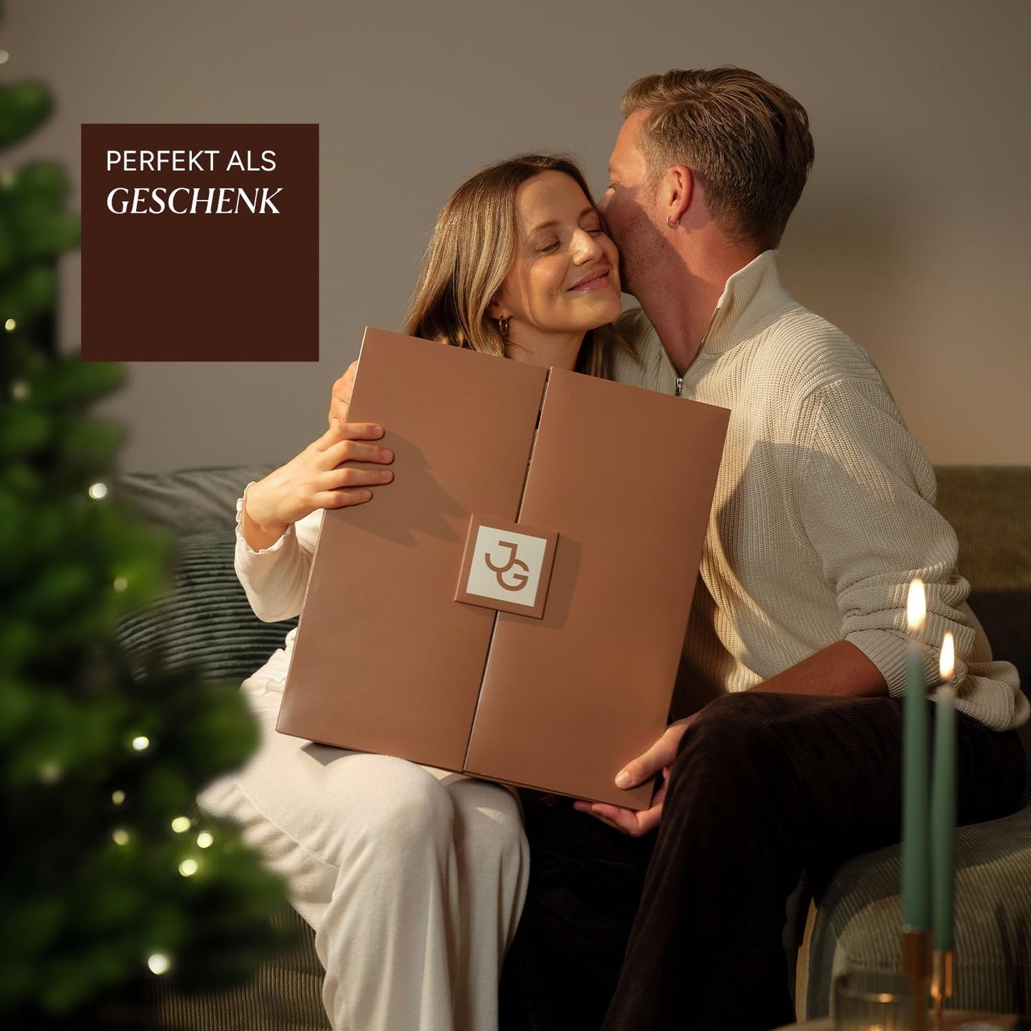 Beauty Adventskalender für jeden Hauttyp