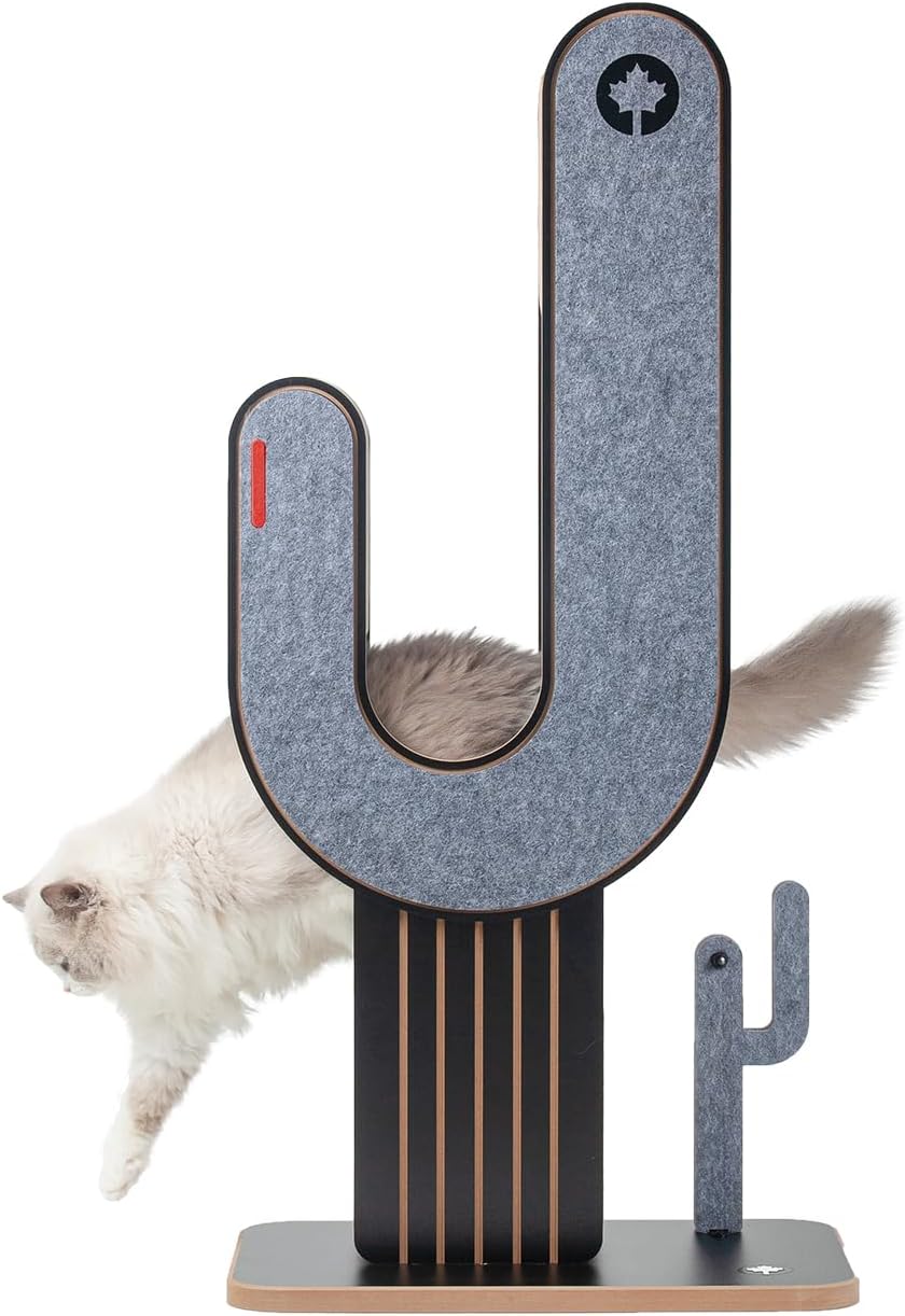 Kratzmöbel Kaktus XXL