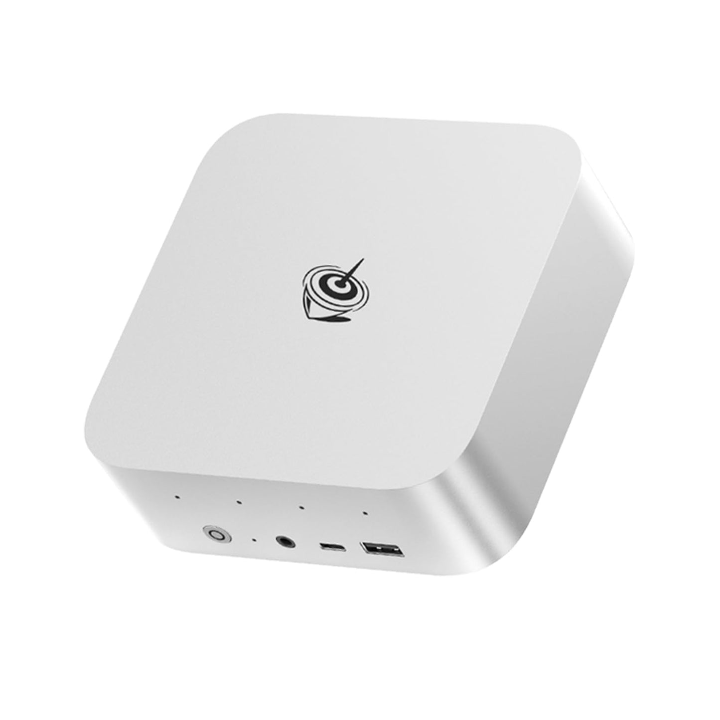 SER9 Pro Mini PC mit Ryzen 7, 4K Triple Display, SER9 H255(32G/1T)