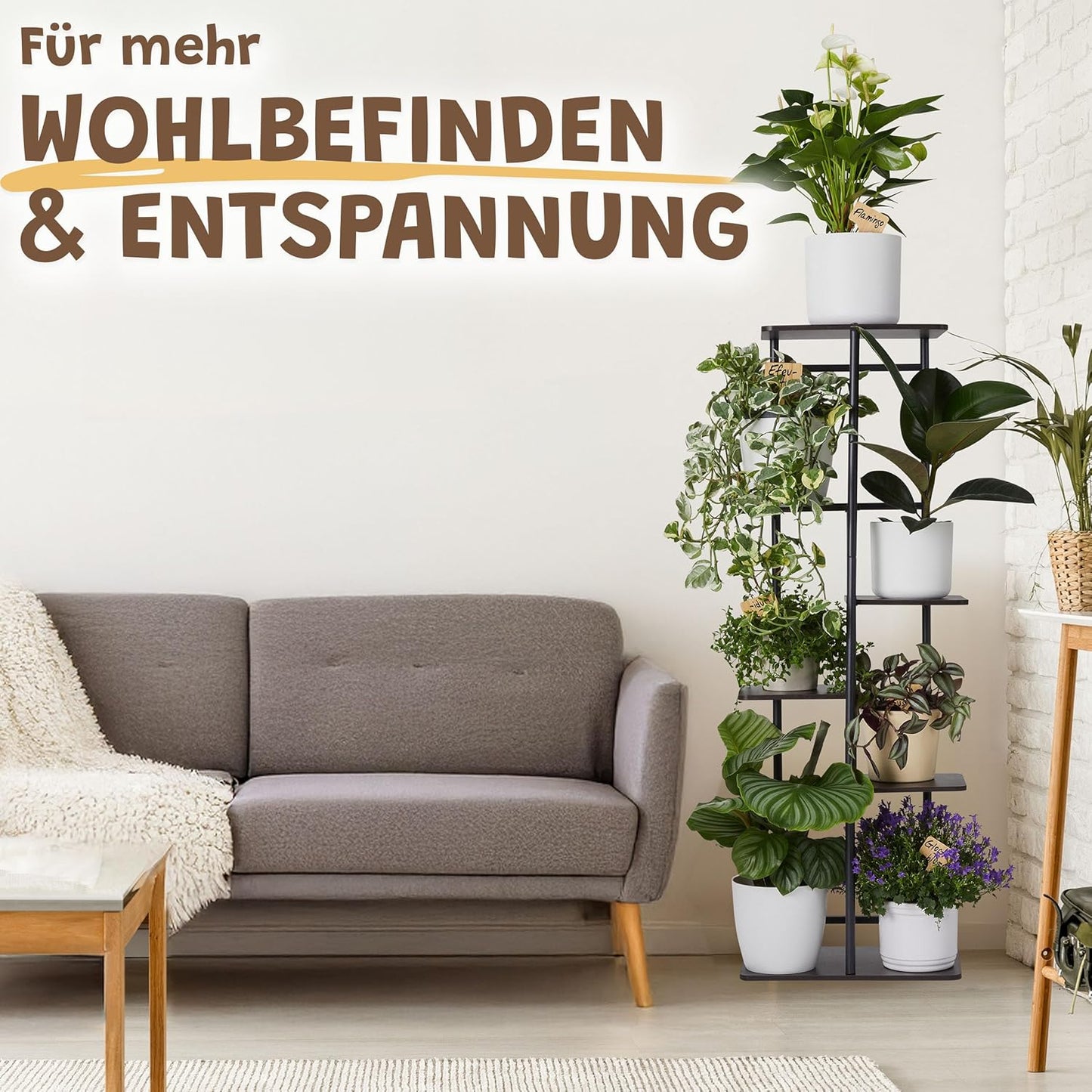Pflanzenständer