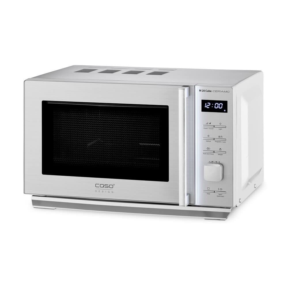 Mikrowelle M 20 Cube, Mikrowelle