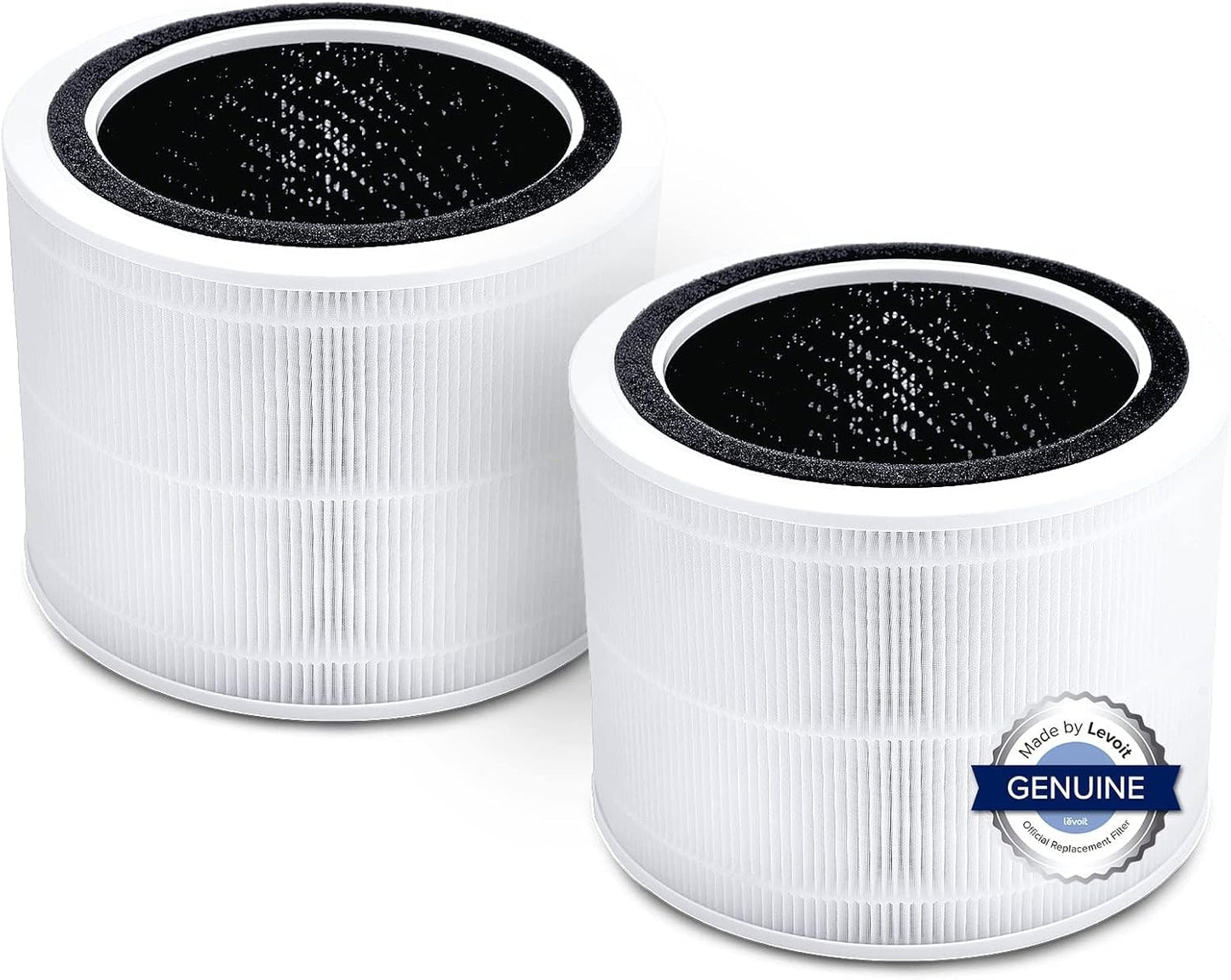 Ersatzfilter, Standardfilter 2 Pack