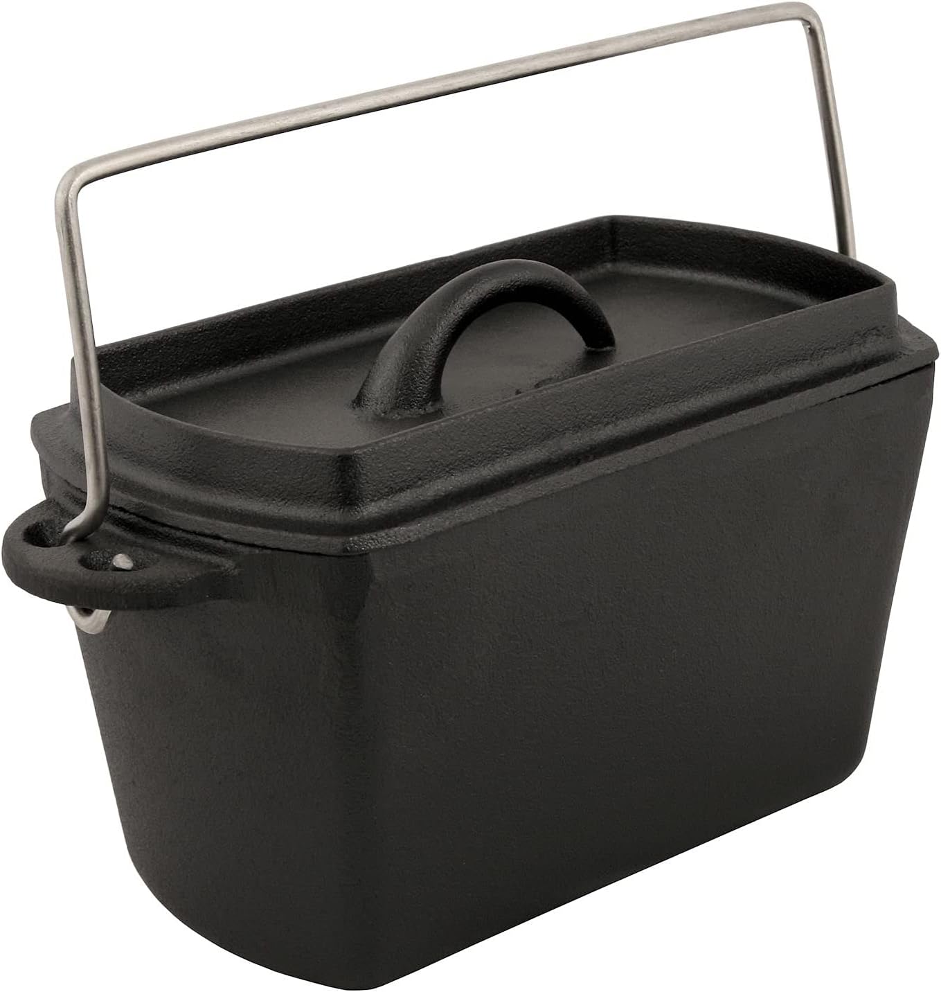 Dutch Oven Topf