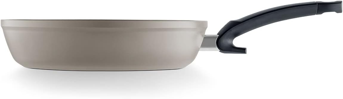 Bratpfanne Ceratal Comfort, 28 cm Grau