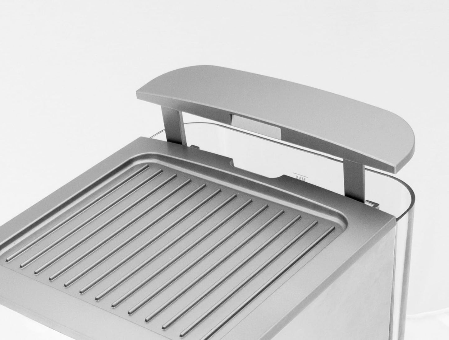 Design Espresso Pro Espressomaschine mit Siebträger