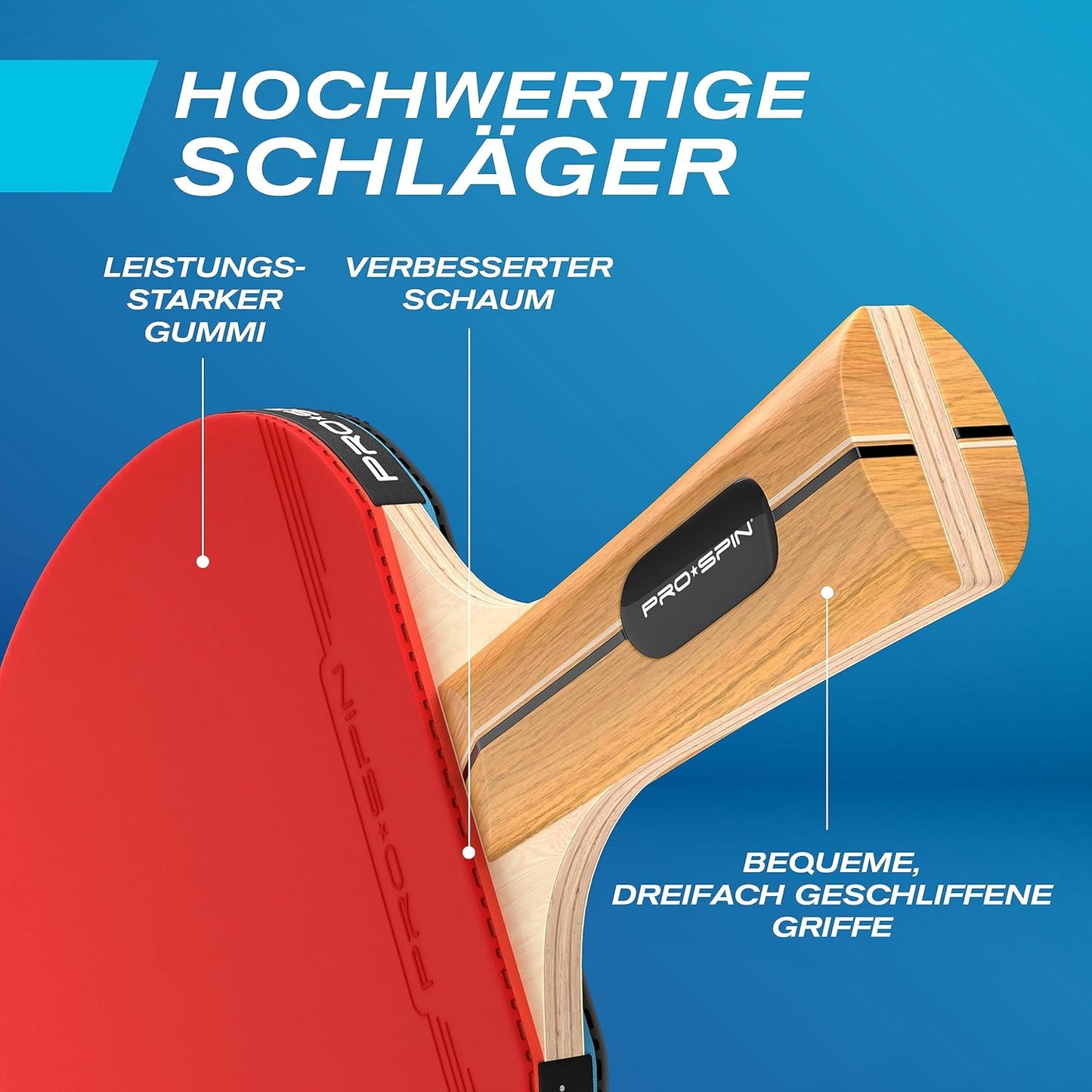 Set ‎TTS-231, Set für 2 Spieler