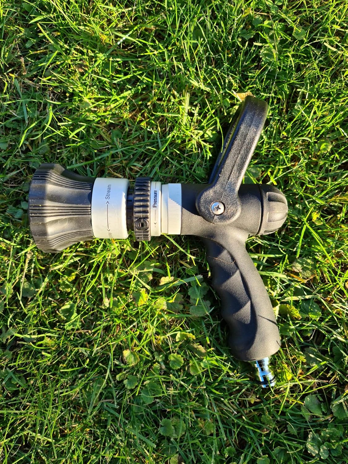 Hohlstrahlrohr StarFlow-25, Gardena