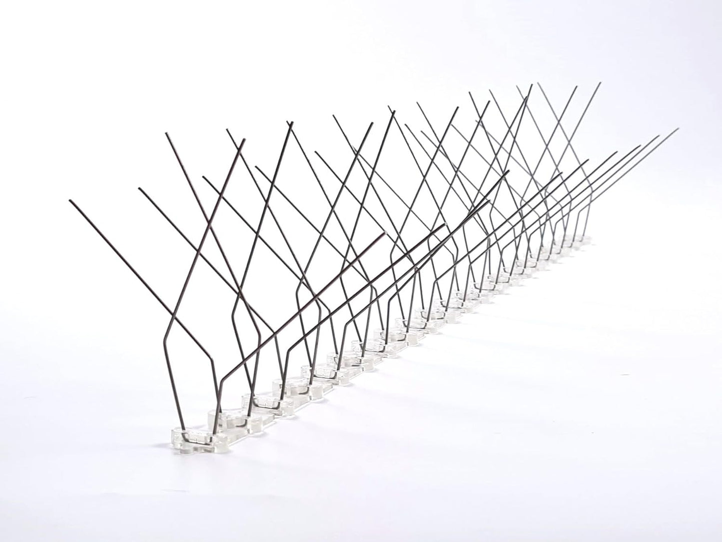10 m Taubenspikes für Vogelabwehr