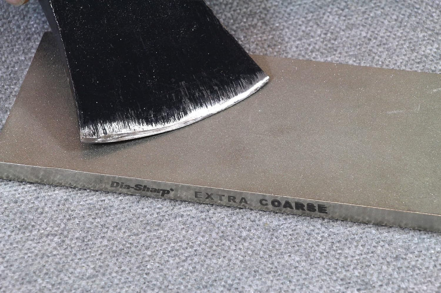 Dia-Sharp Schärfblock, Extra-Grob