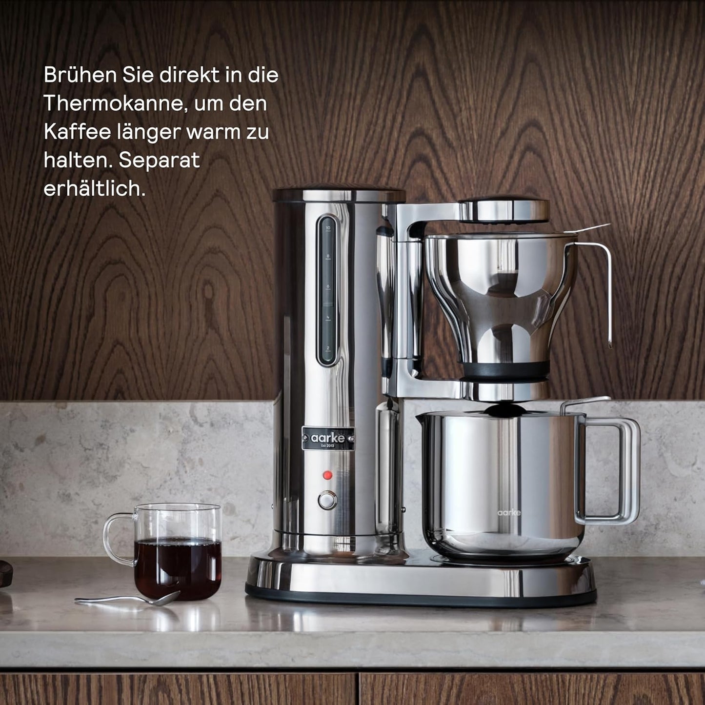 Coffee Maker