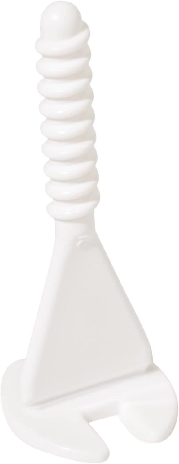 Fliesen-Nivelliersystem Twist-it (1000 Gewindelaschen), 1000, 2mm