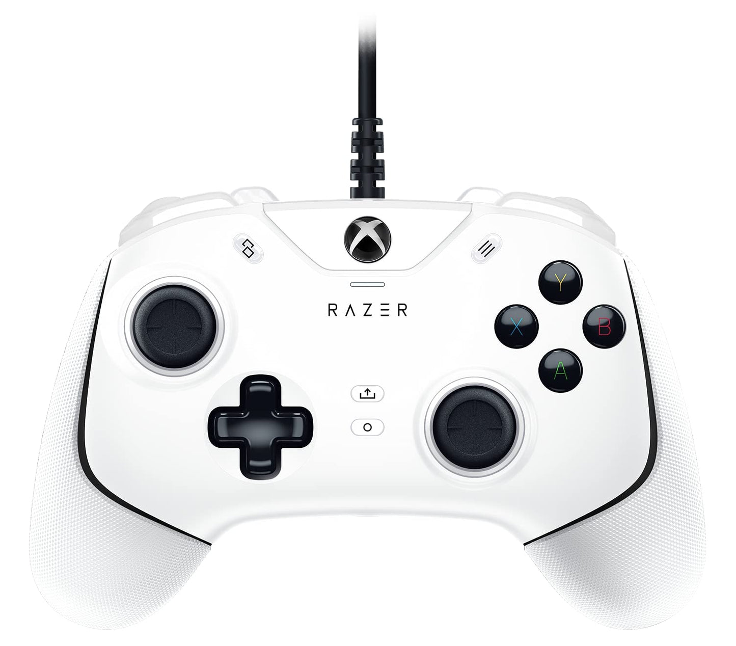 Wolverine V2, Gamepad