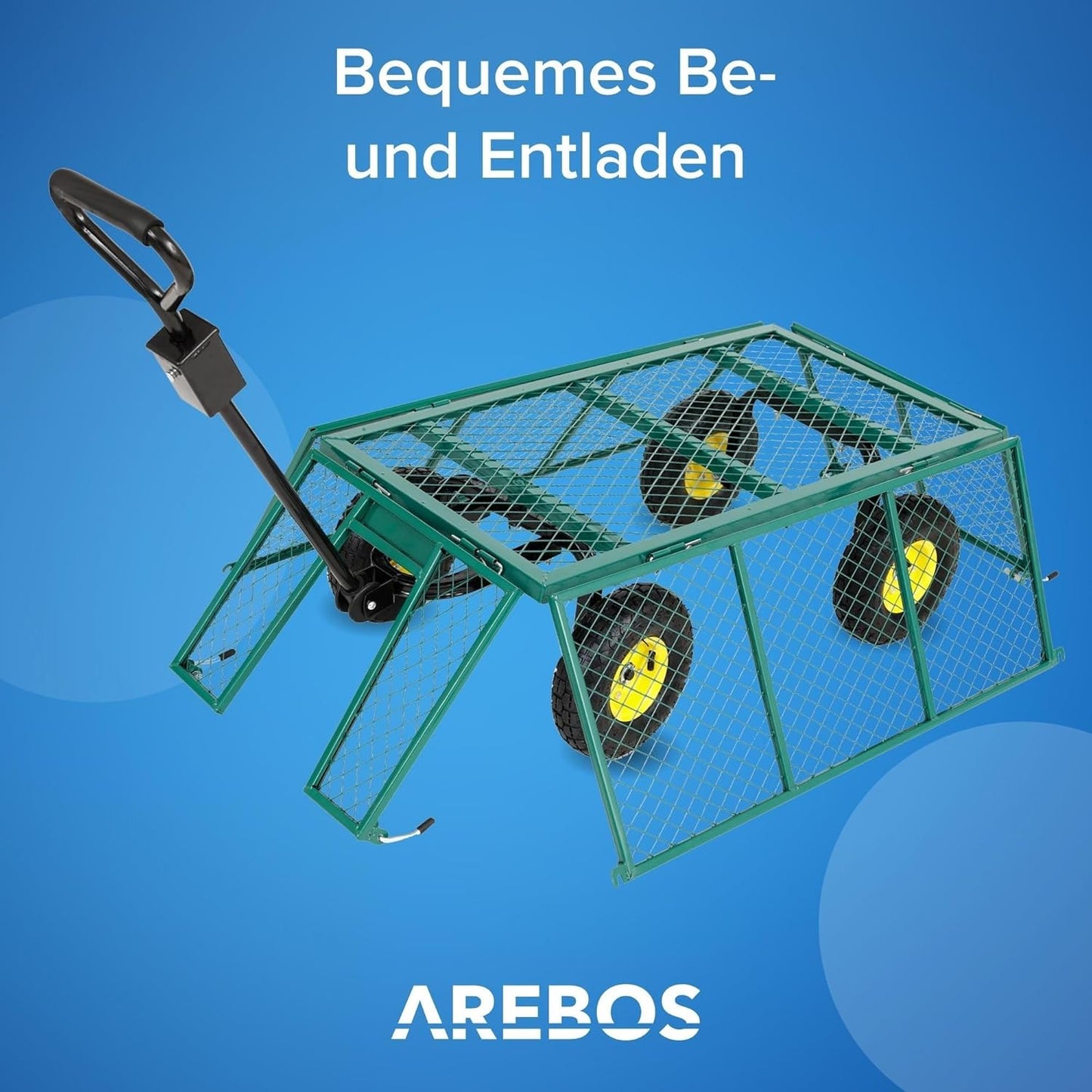 Bollerwagen