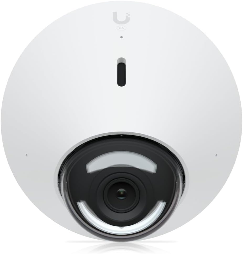 IP-Sicherheitskamera UVC-G5-Dome