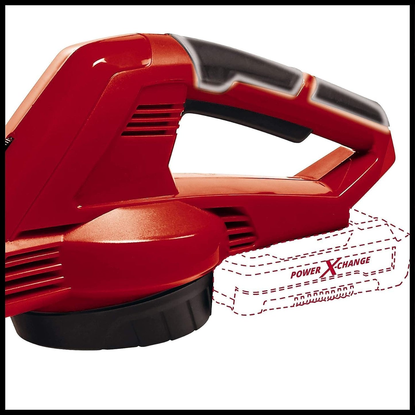 Akku-Universalbläser GC-CL 18/1 Li E-Solo