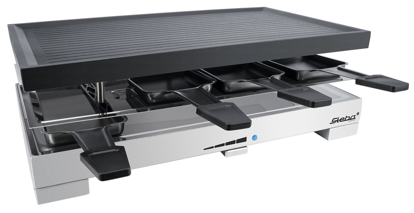 RC 68, Raclette