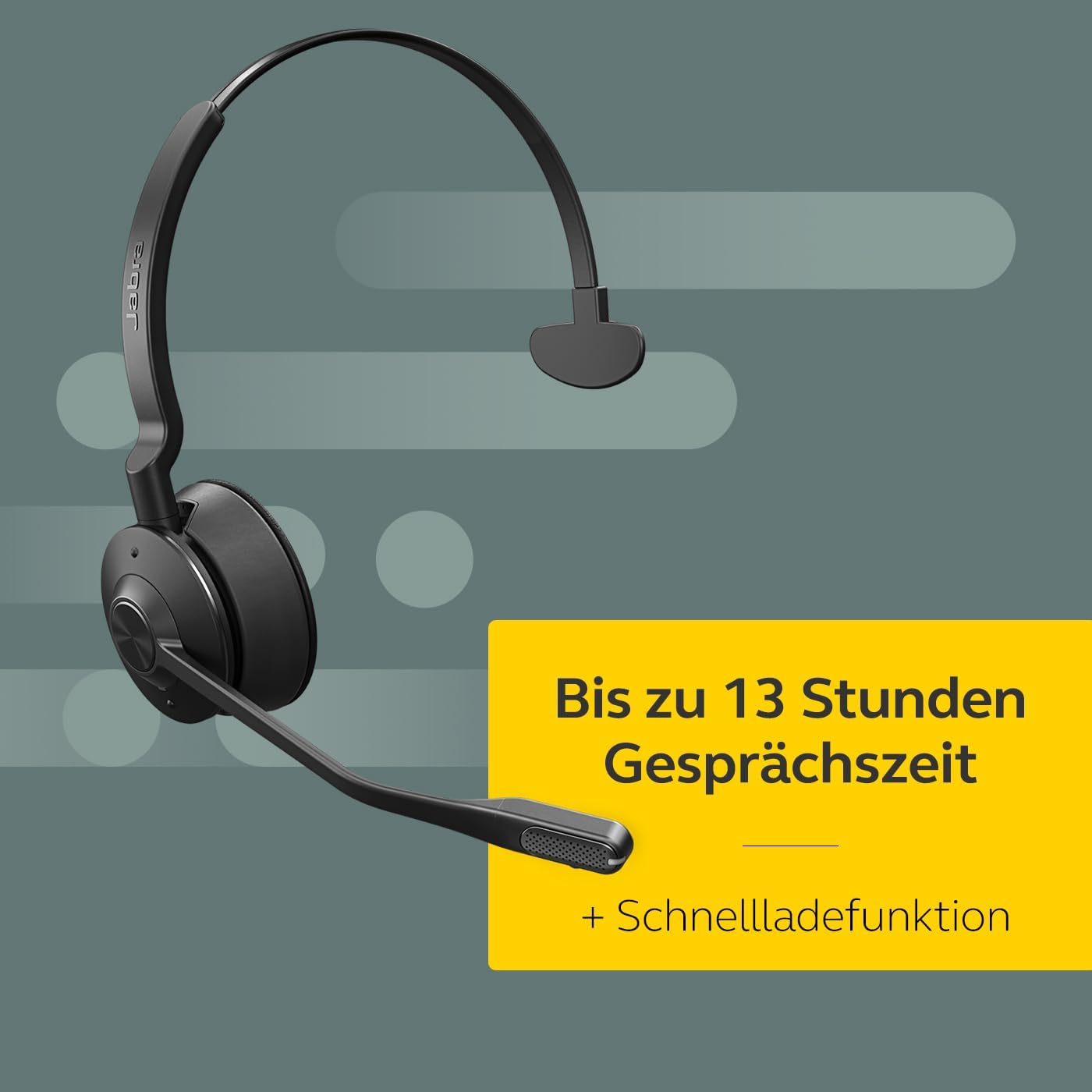 Engage 65 SE Mono Headset mit Basisstation