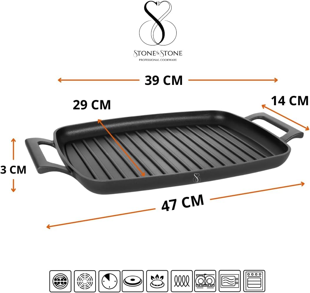 Grillpfanne, 47