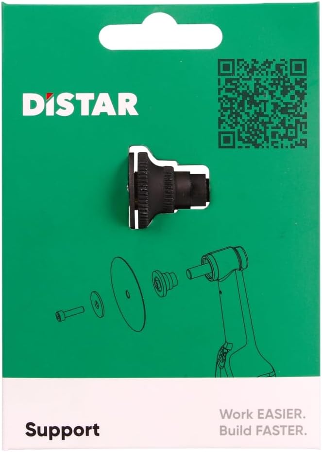 Support Adapter-Set für Gravier- und Mini-Schleifer