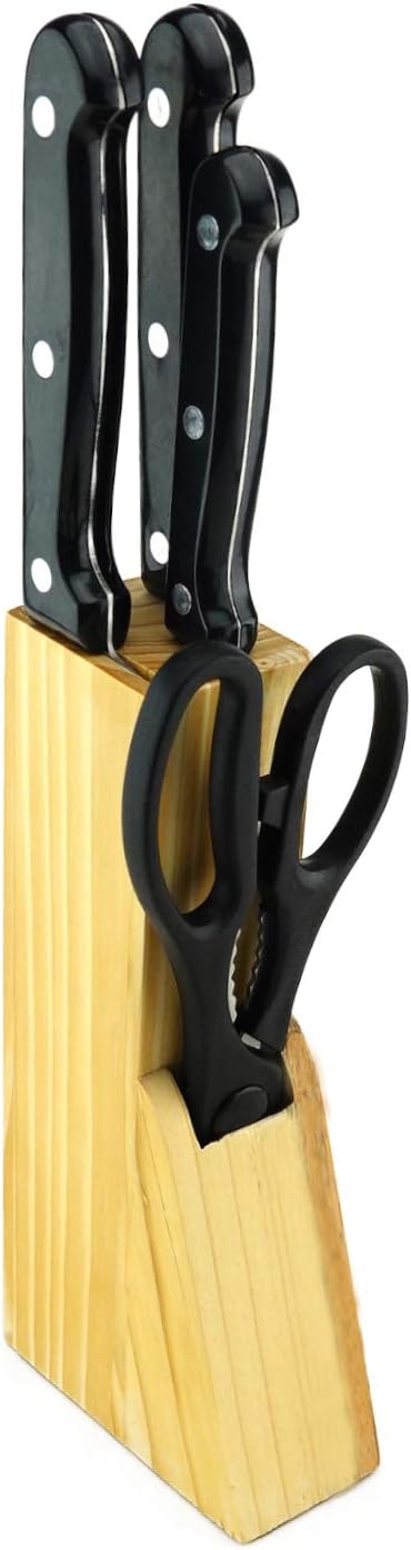 Messerblockset