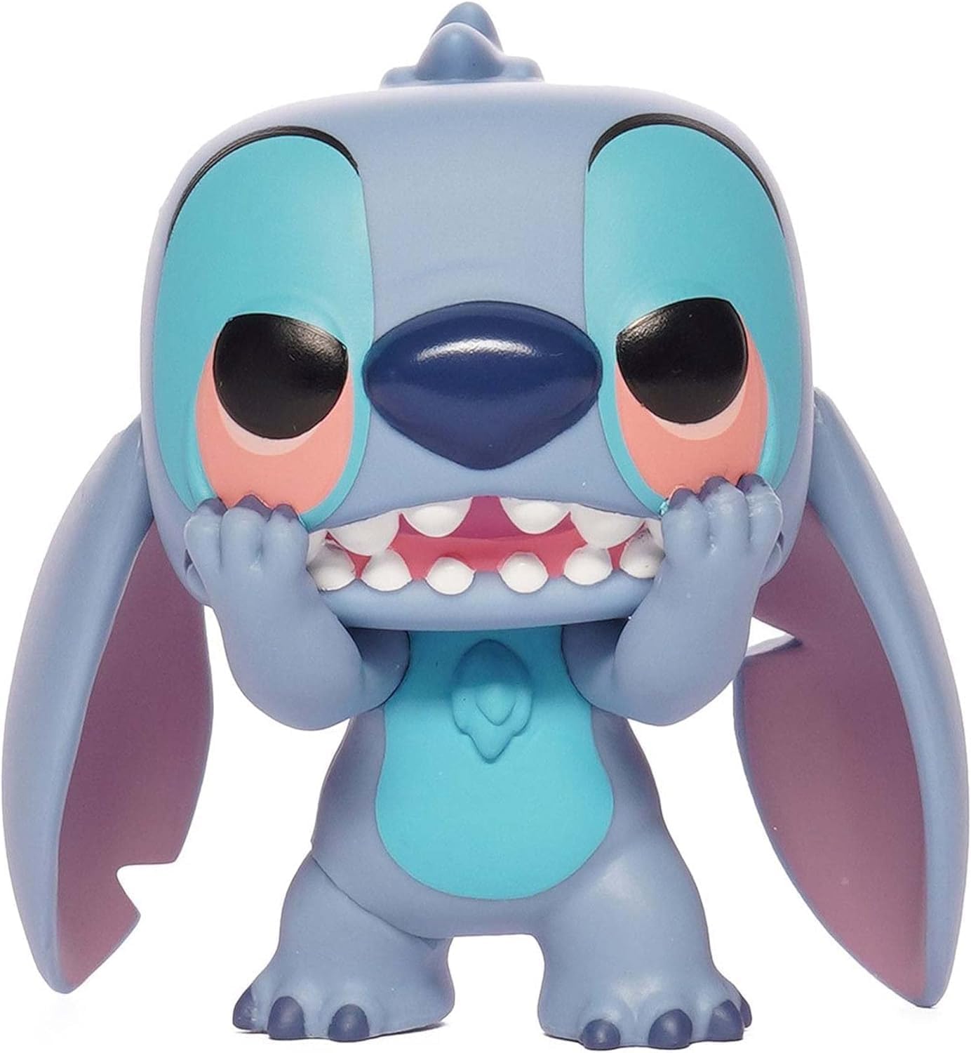 Pop! Disney: Lilo & Stitch Annoyed Stitch (1222) EXM
