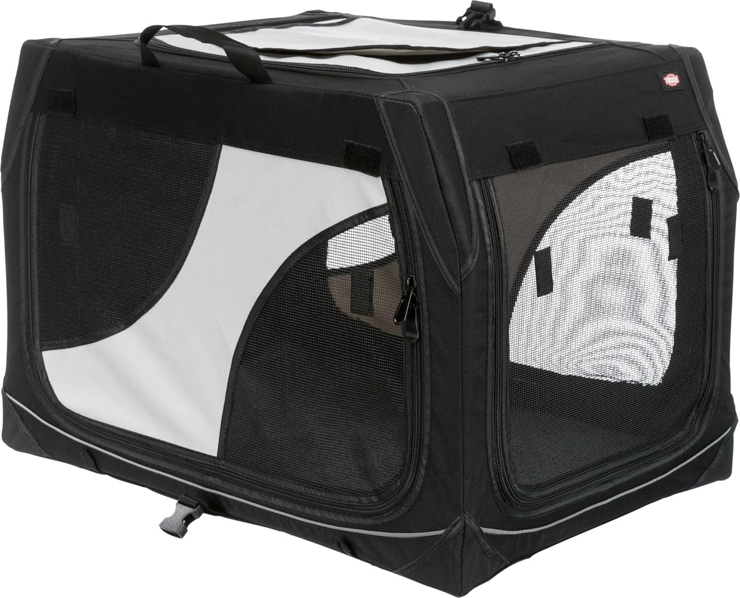 Trixie Travel Basket Vario, L 61 x B 43 x H 46 cm