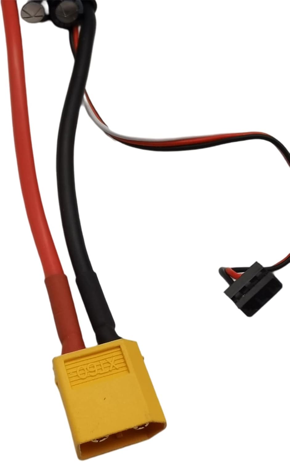 ESC Geschwindigkeitsregler für RC Drohnen, 50A/BEC 3A