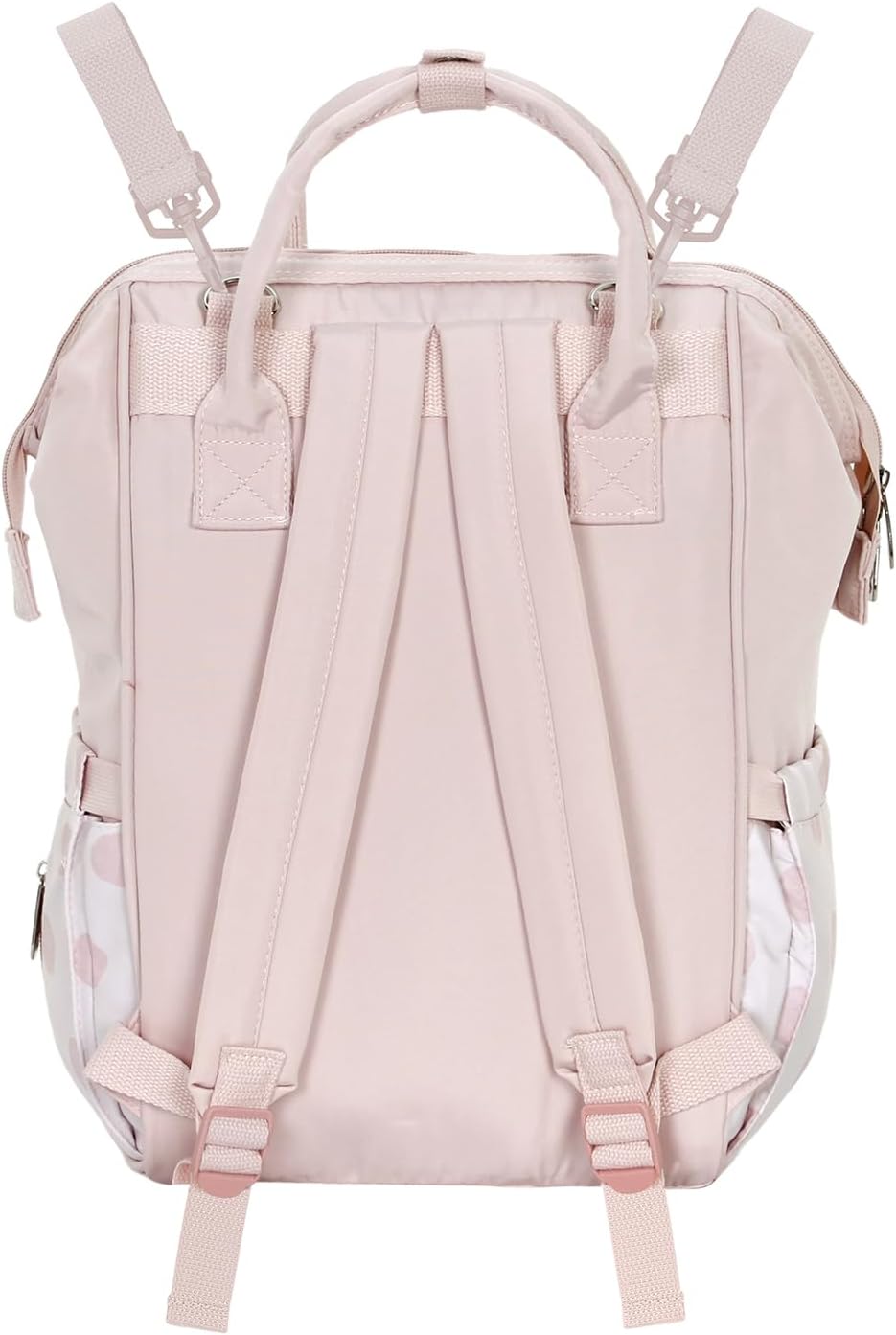 Mommy Backpack mit Minnie Maus Design, Minnie Maus