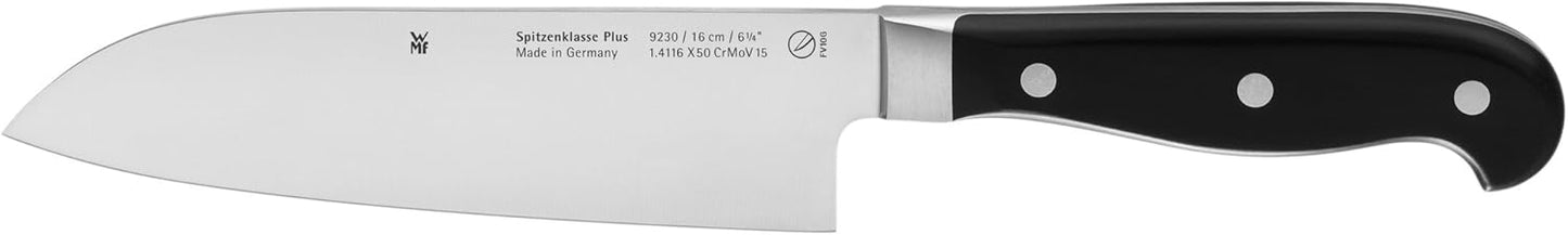 Santokumesser SPITZENKLASSE PLUS, Santokumesser 30 cm