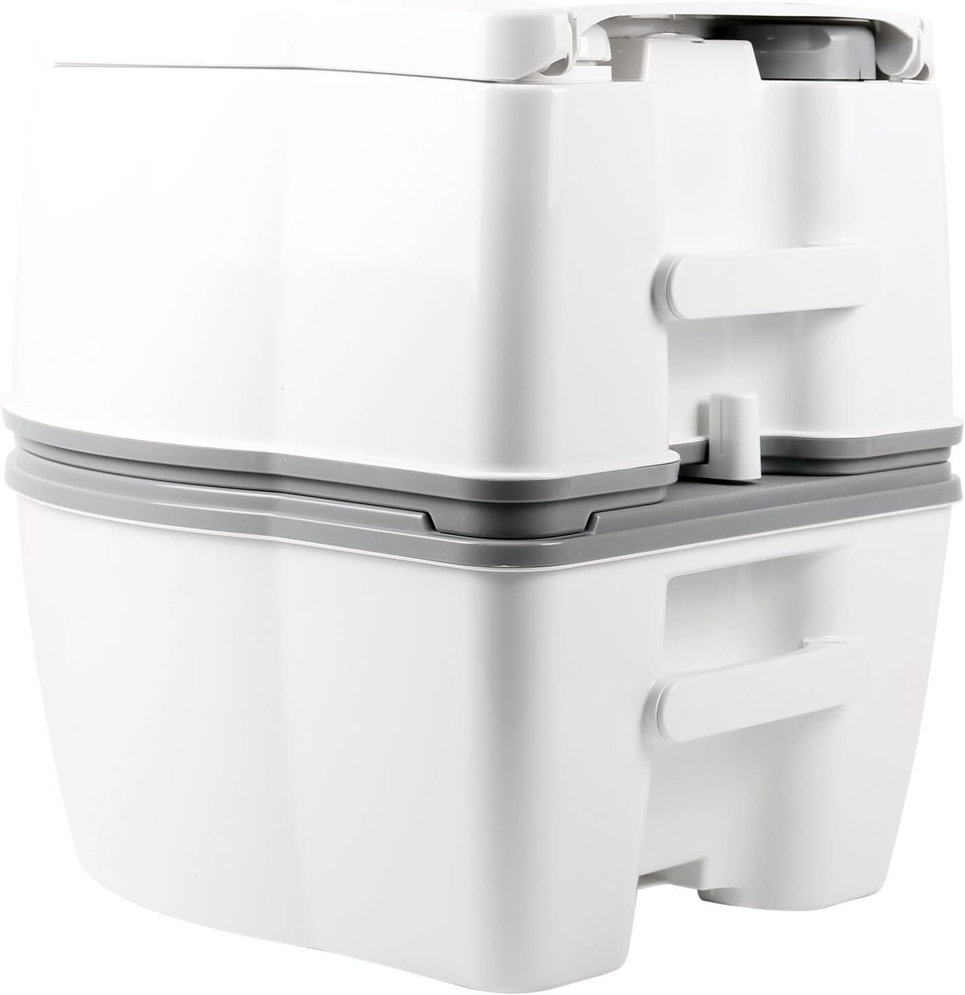 Tragbare Campingtoilette Porta Potti 565P, Porta Potti 565 P Single