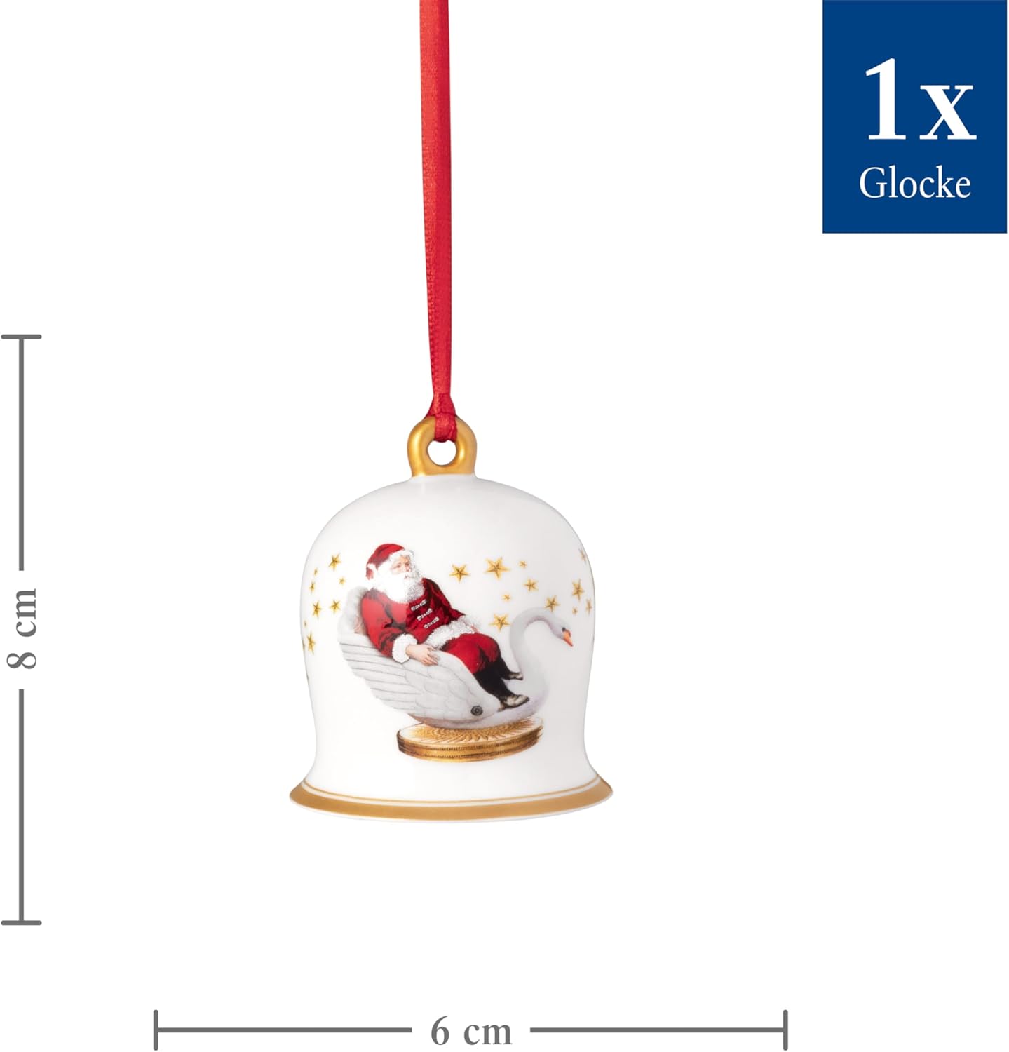 Jahres-Glocke 2024 Annual Christmas Edition