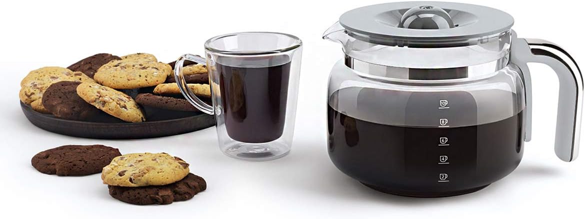 Filter-Kaffeemaschine
