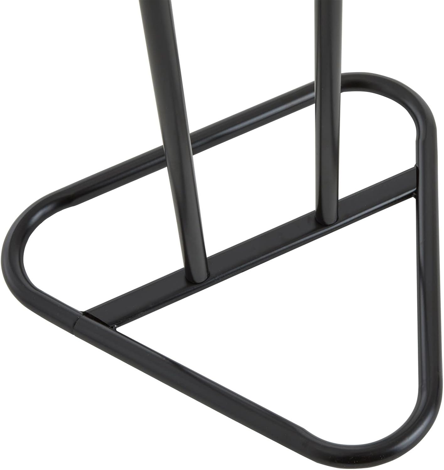 Moderner Herrendiener Camilo, Schwarz
