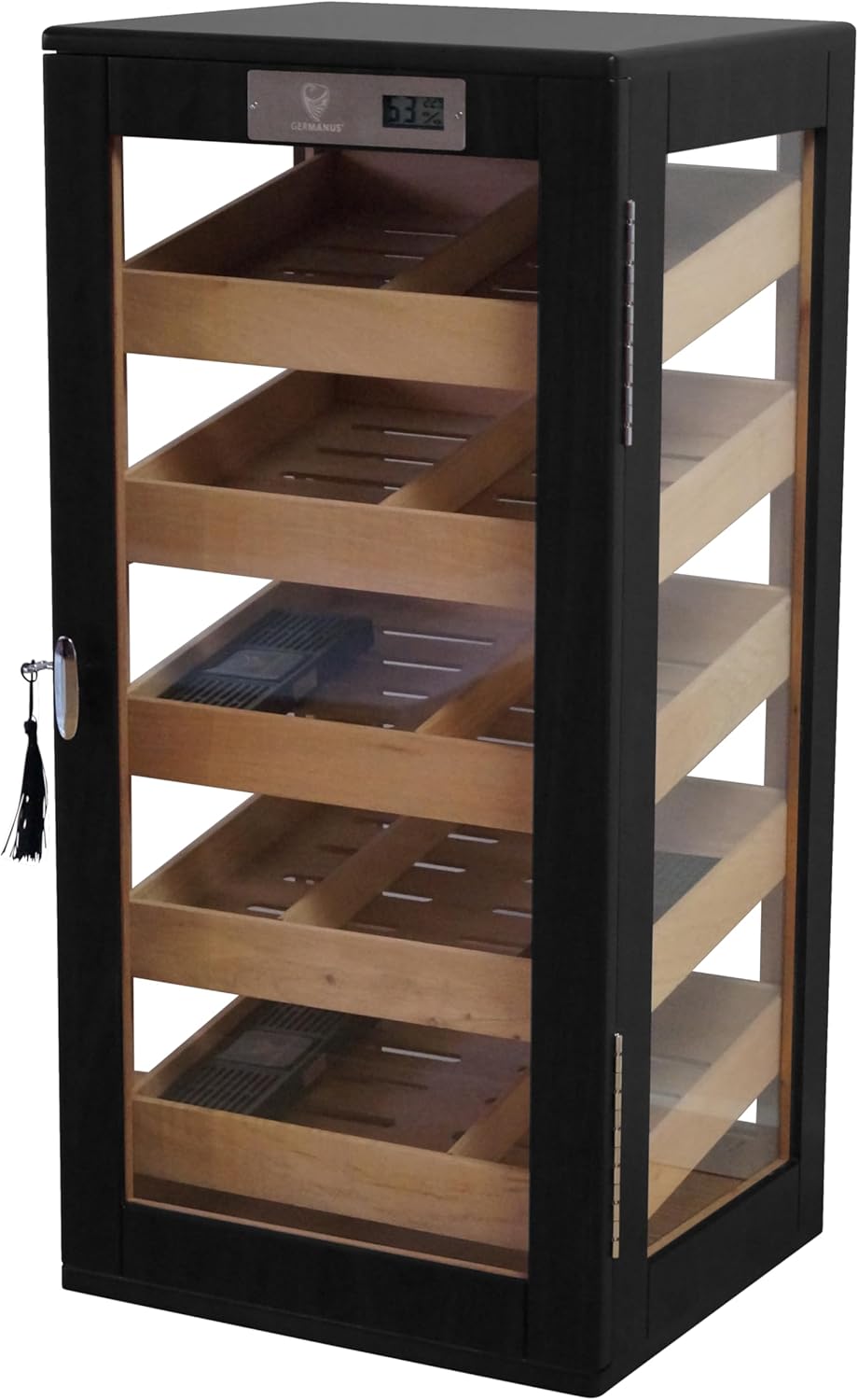 Humidor Schrank 33