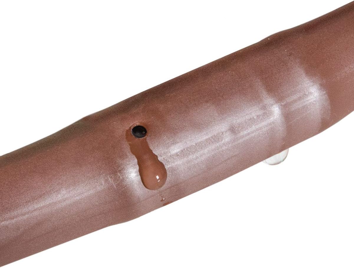HTS01-P Tropfschlauch 16mm selbstreinigend, 50m, HTS01-P 50m