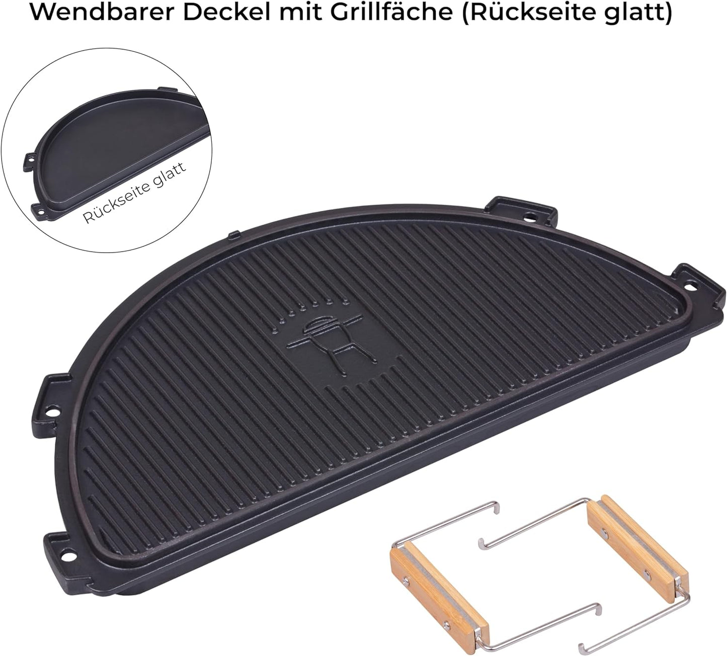 SGS Feuertopf