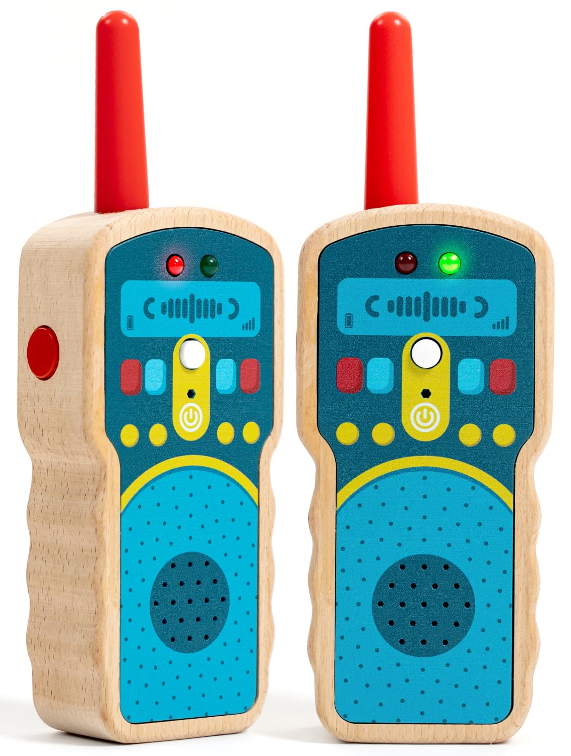 Walkie Talkies für Kinder