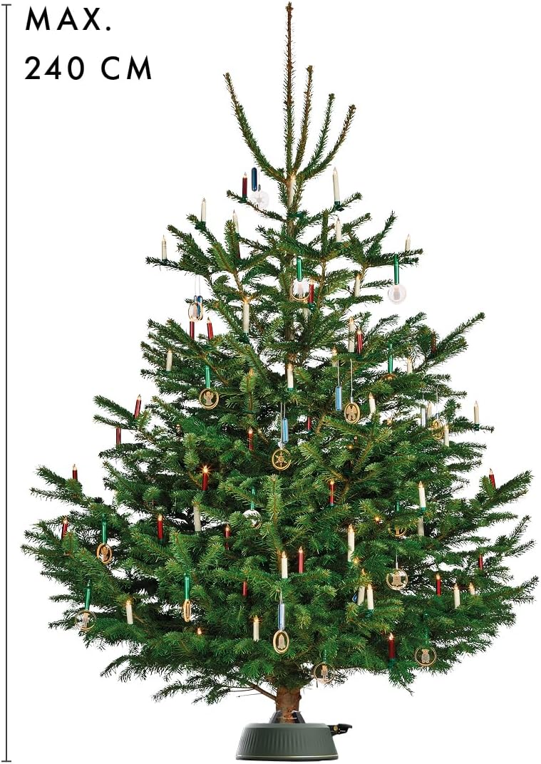 Christbaumständer X-240