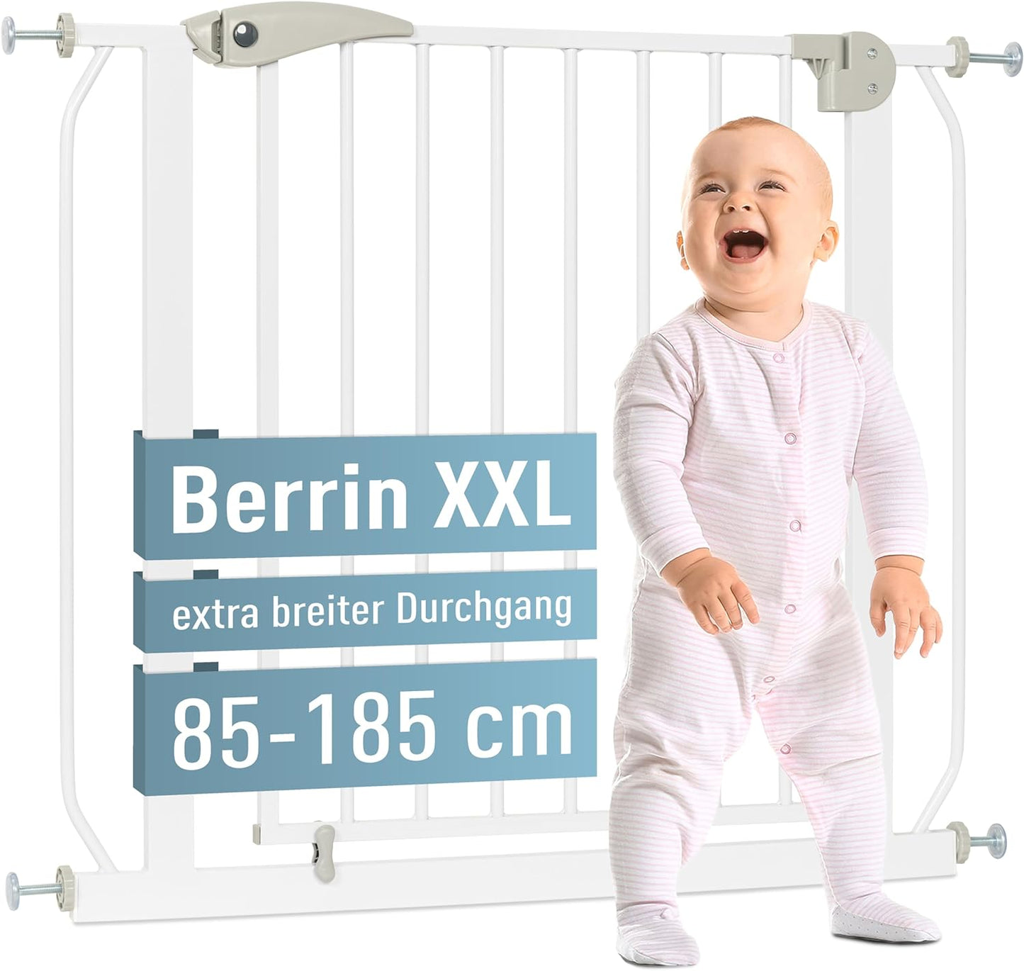 Berrin XXL, 85-95 cm