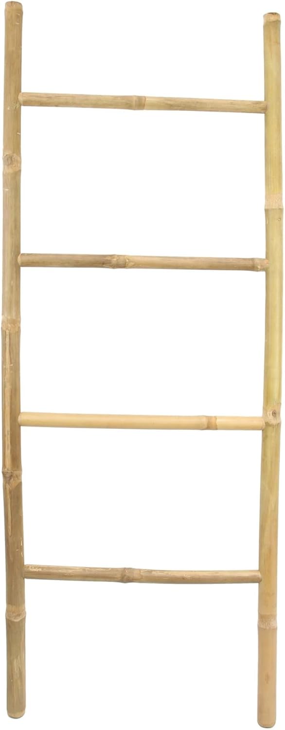 Handtuchleiter mit 4 Sprossen