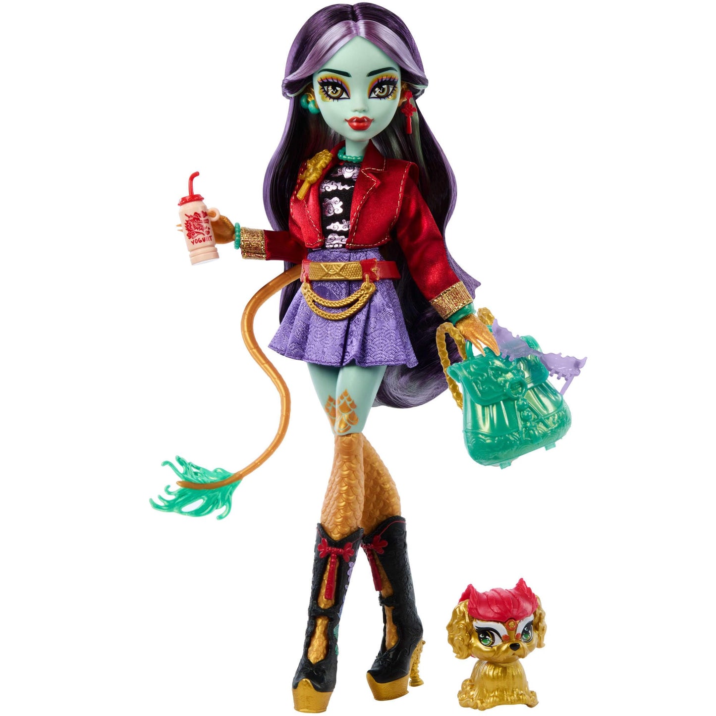 Jinafire