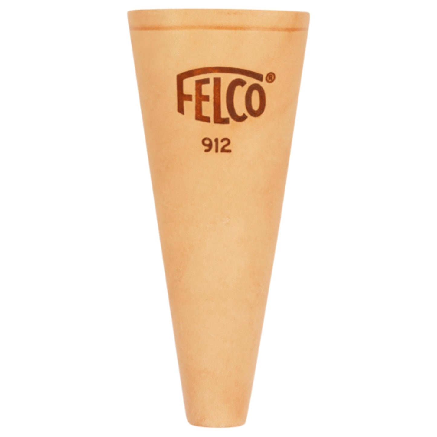 912 Lederetui für Gartenschere, S-M, FELCO 912