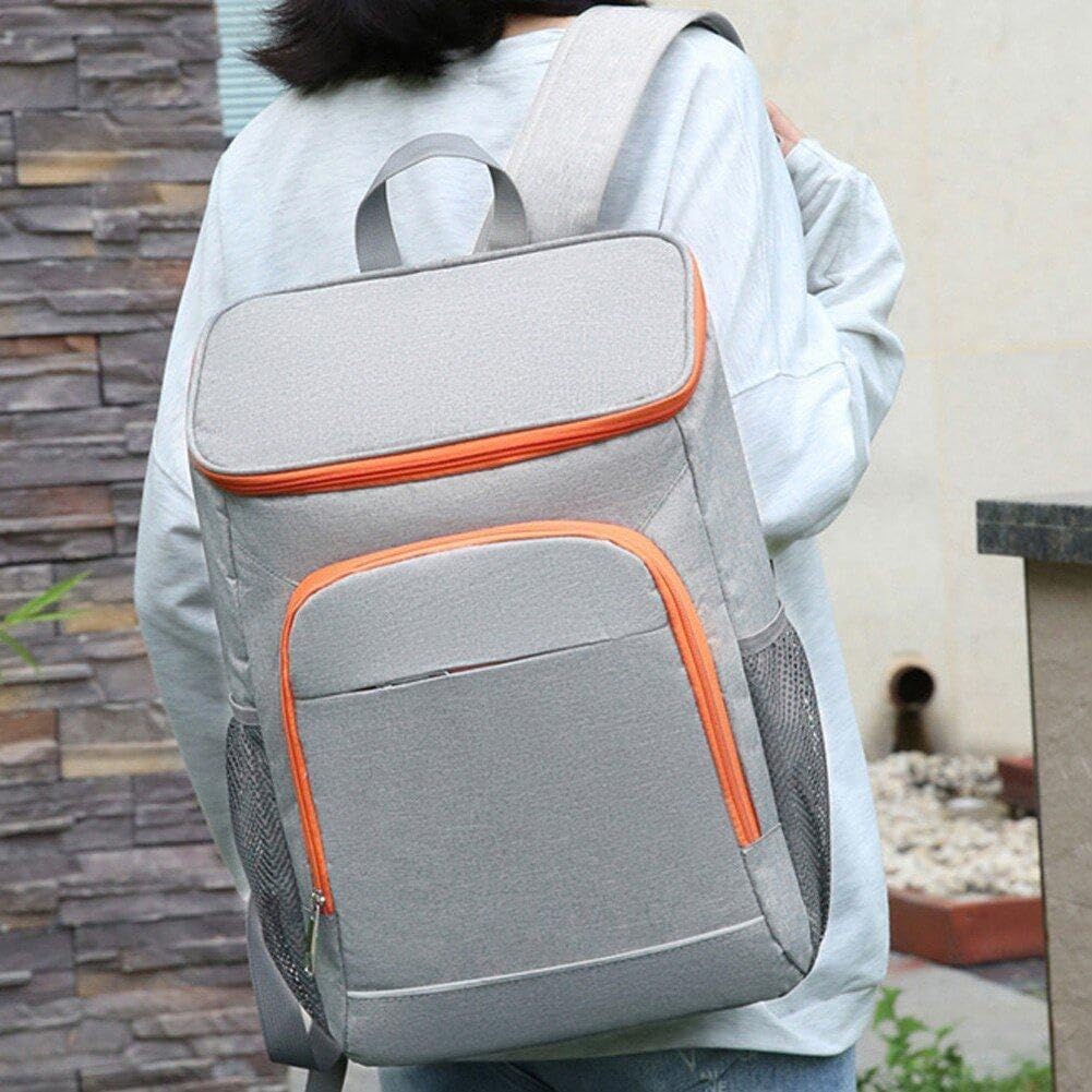 Auslaufsichere Kühltasche, Stil 3