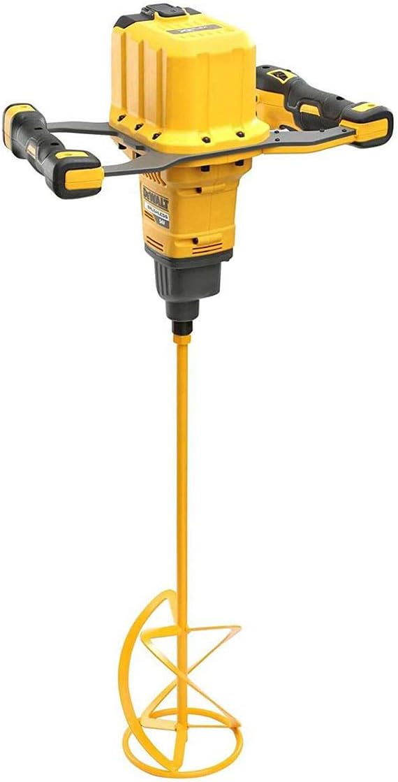 DCD240N Betonrührer