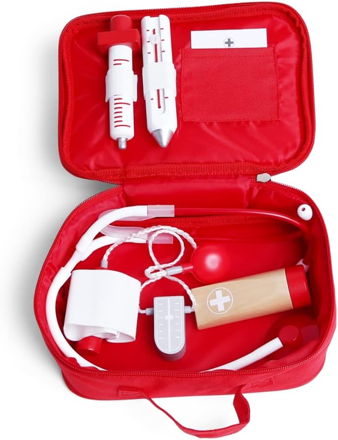 Doktorset Arztkoffer-Set