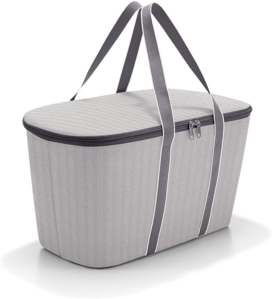 Kühltasche mit Reissverschluss