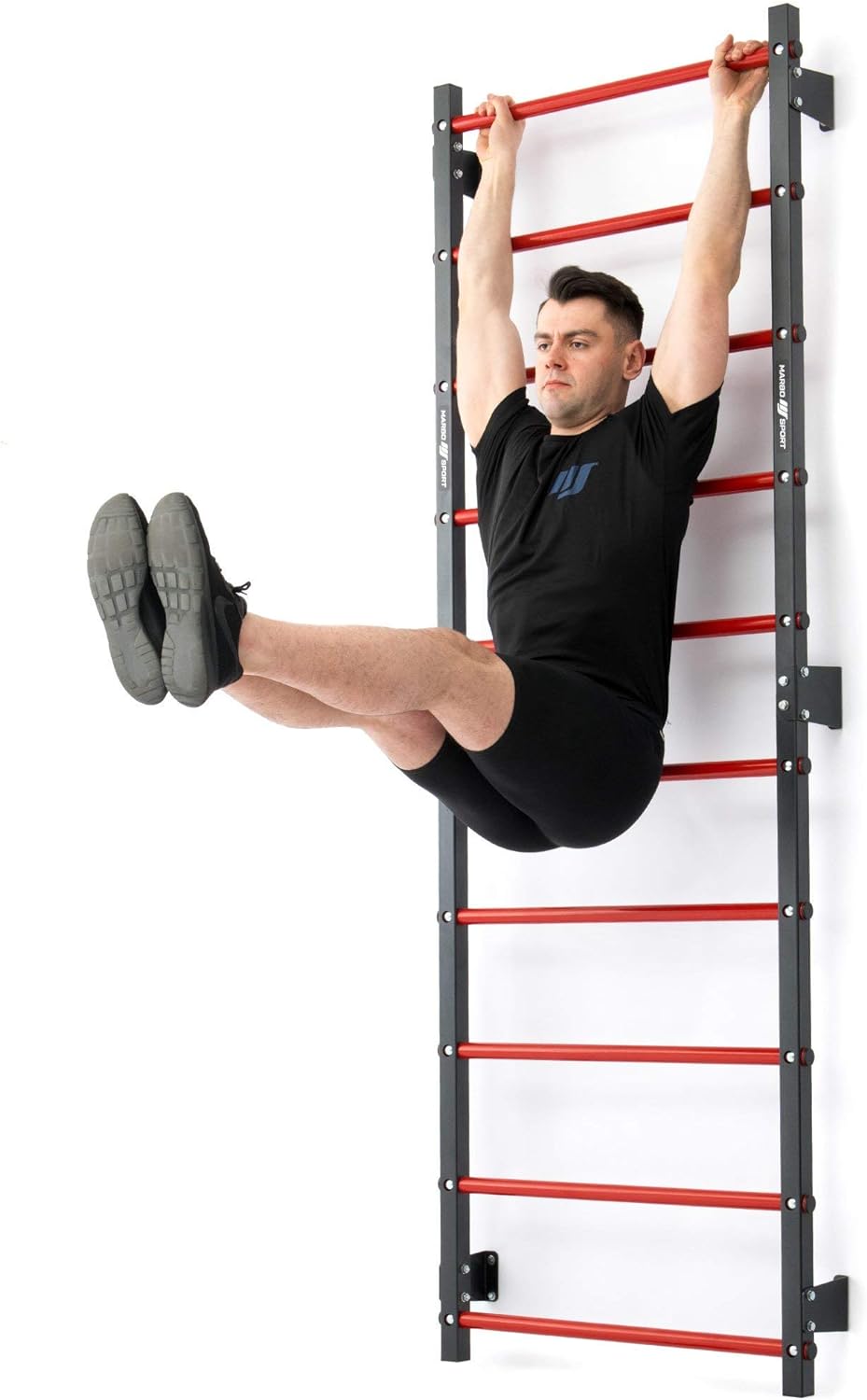 Sprossenwand MH-U204
