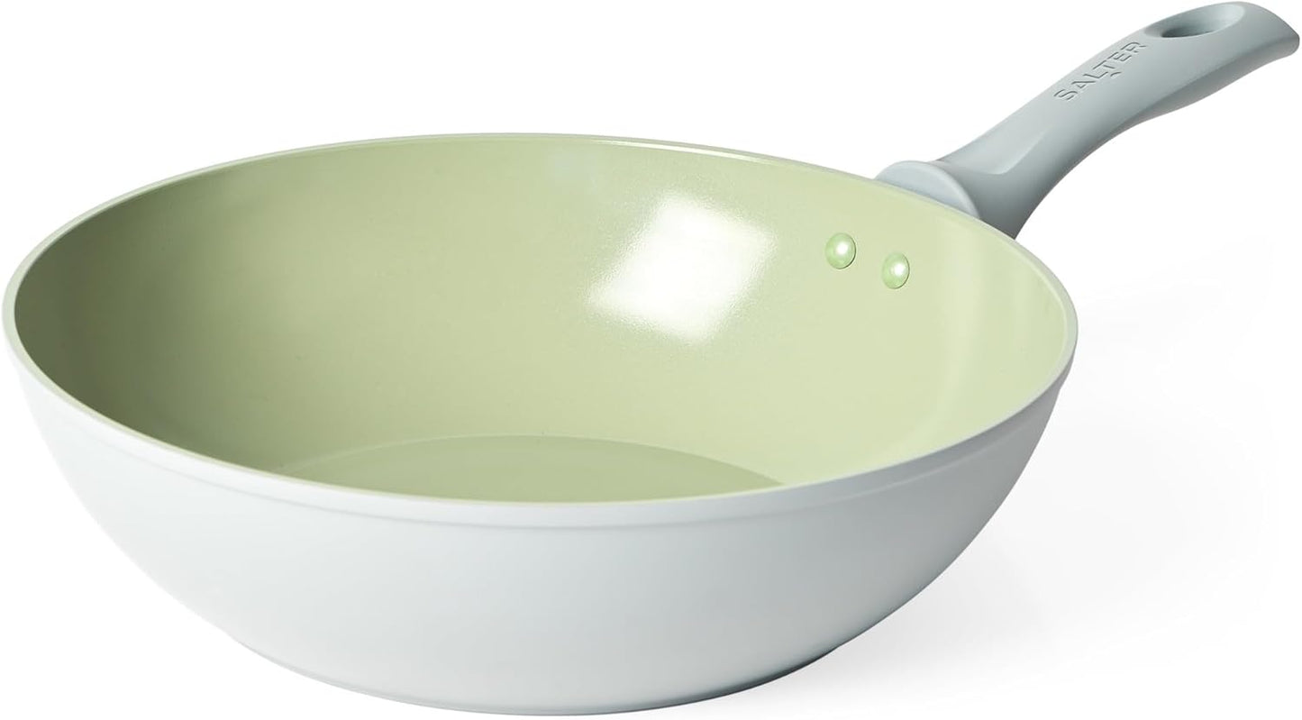 Wokpfanne 28cm mit Antihaftbeschichtung, Bratpfanne